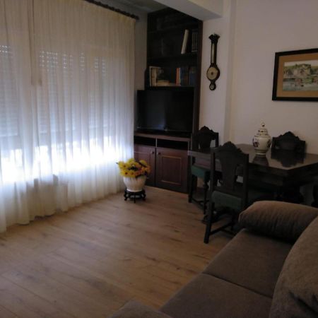 Apartamento Buenavista ลัวร์กา ภายนอก รูปภาพ