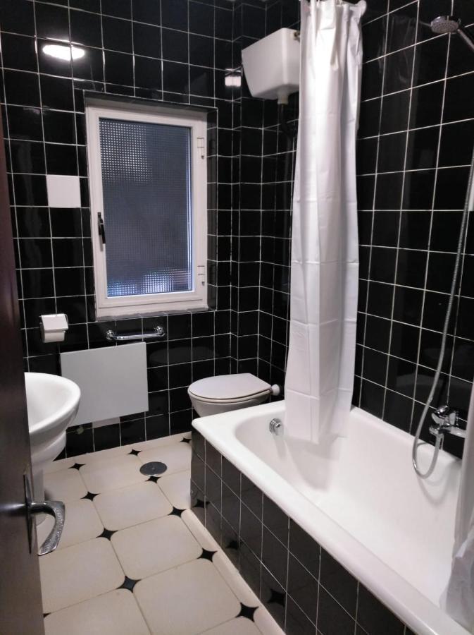 Apartamento Buenavista ลัวร์กา ภายนอก รูปภาพ