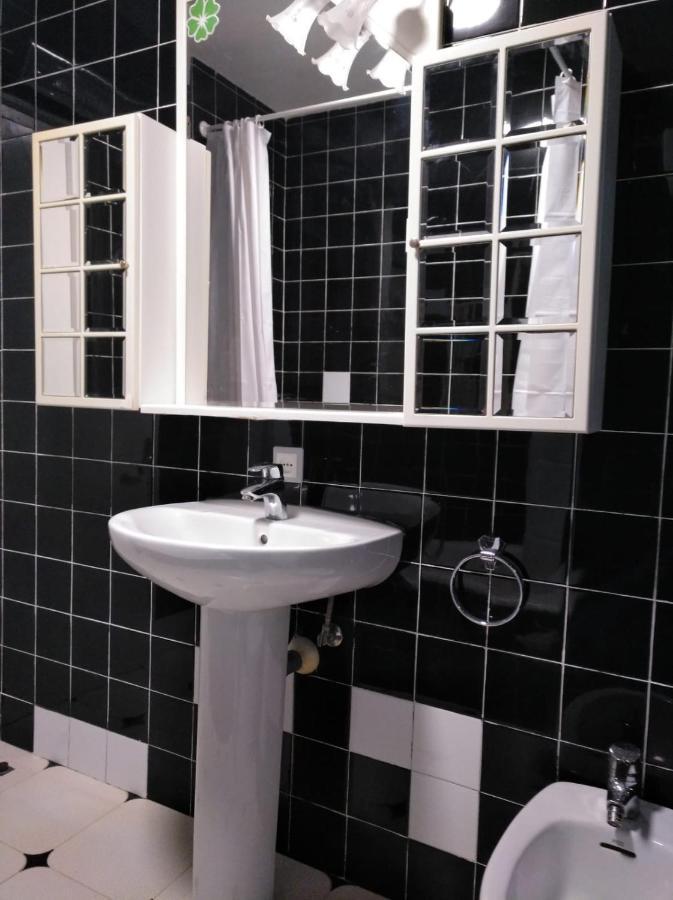 Apartamento Buenavista ลัวร์กา ภายนอก รูปภาพ