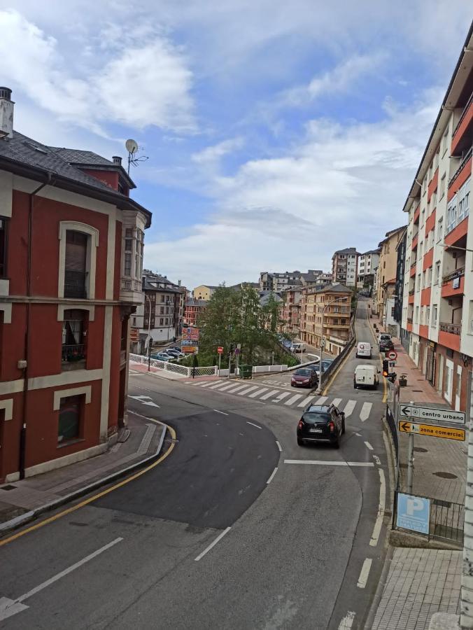 Apartamento Buenavista ลัวร์กา ภายนอก รูปภาพ