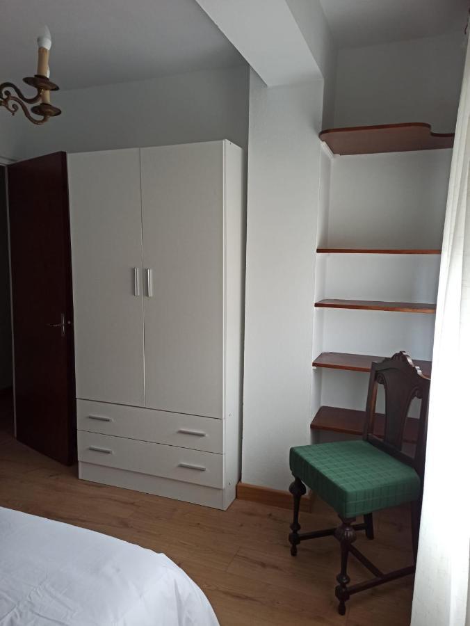 Apartamento Buenavista ลัวร์กา ภายนอก รูปภาพ