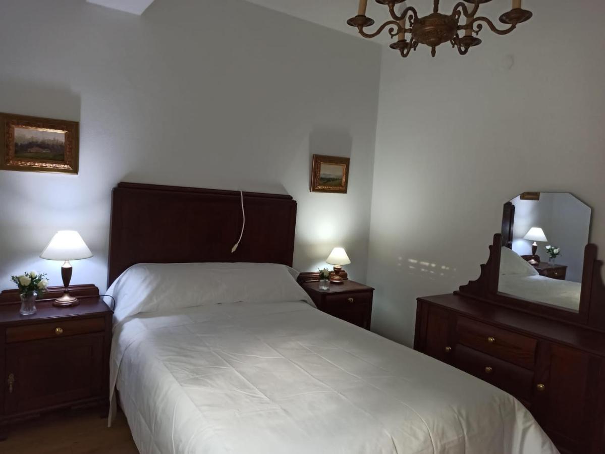 Apartamento Buenavista ลัวร์กา ภายนอก รูปภาพ