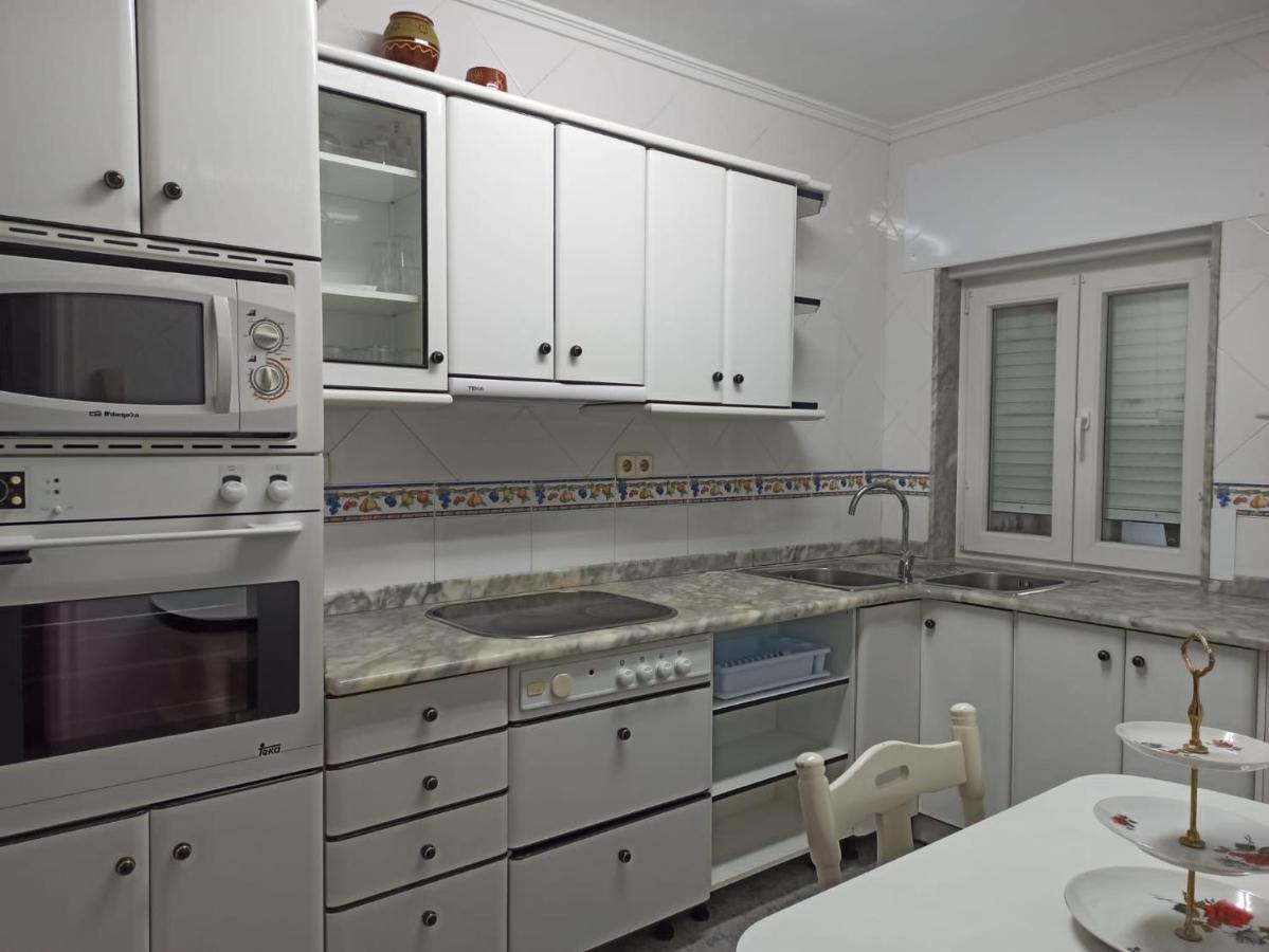 Apartamento Buenavista ลัวร์กา ภายนอก รูปภาพ