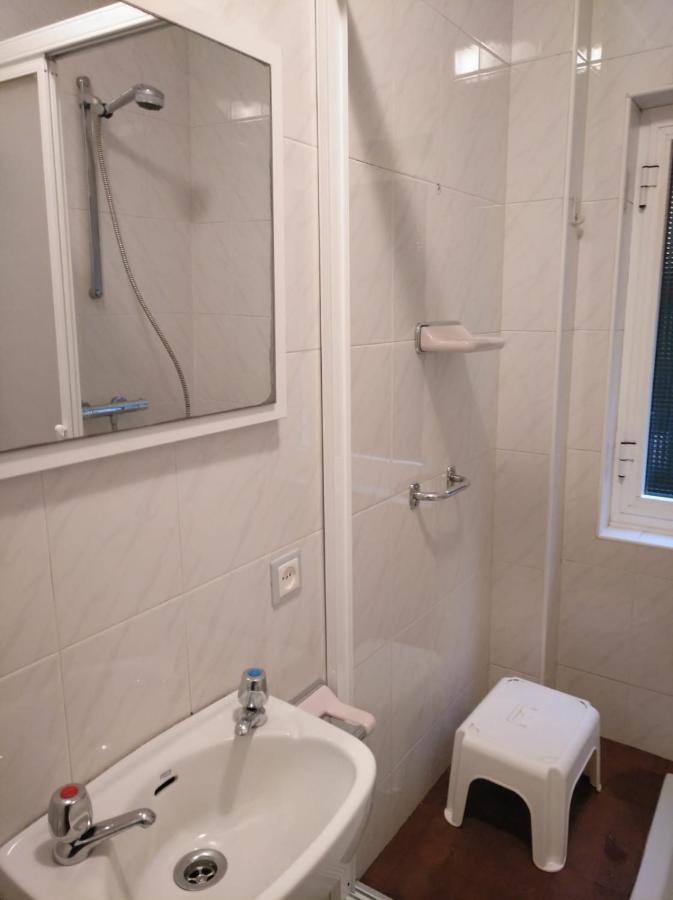 Apartamento Buenavista ลัวร์กา ภายนอก รูปภาพ