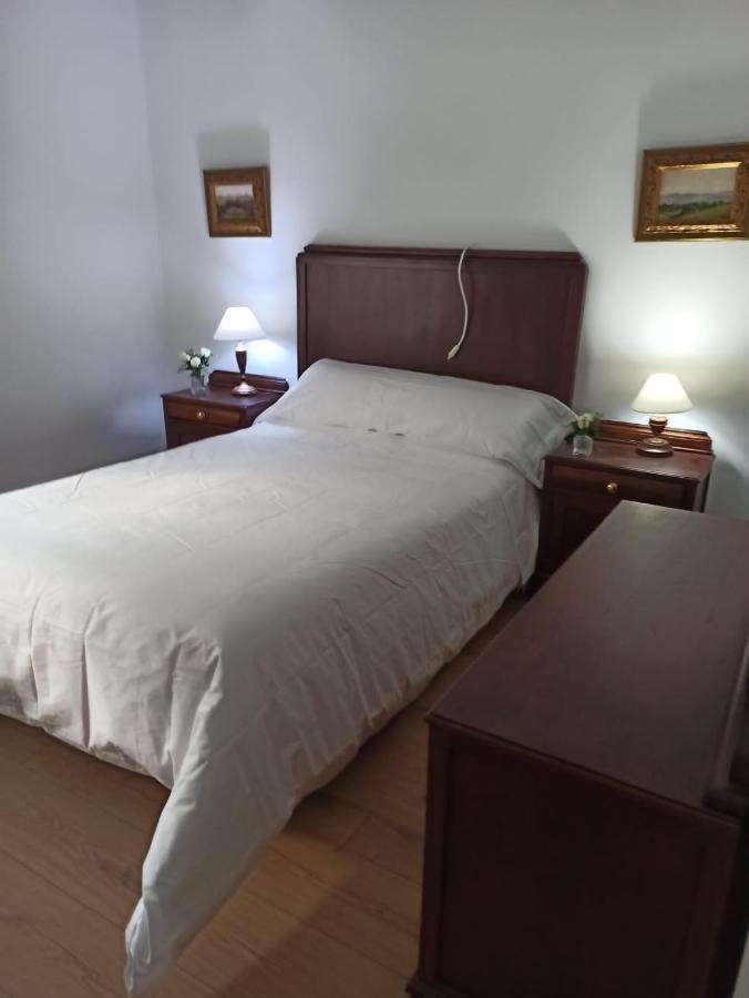 Apartamento Buenavista ลัวร์กา ภายนอก รูปภาพ